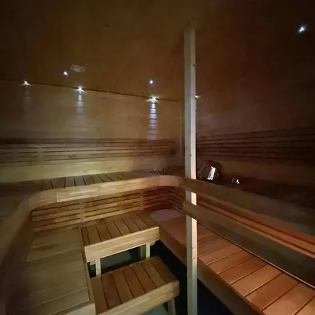 Karemajat Wagon Lomamökit